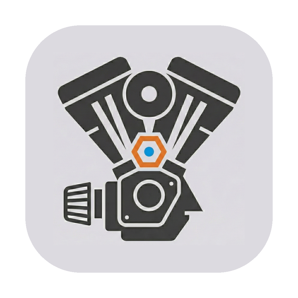 CC PowerCore Icon